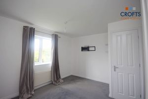 Bedroom one- click for photo gallery